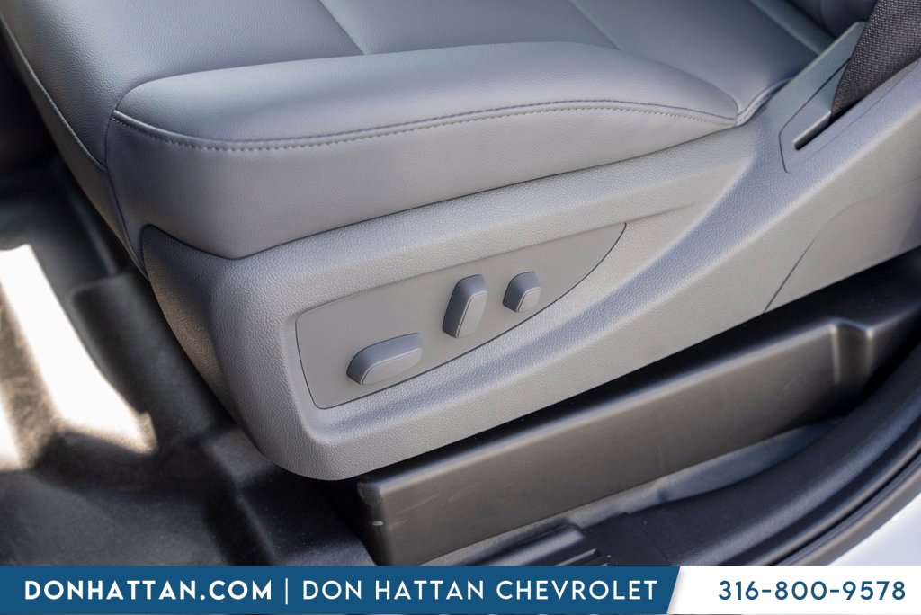 2024 Chevrolet Silverado 4500HD Work Truck photo 21