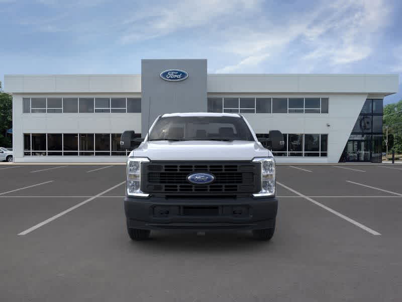 2024 Ford F-350 XL photo 4
