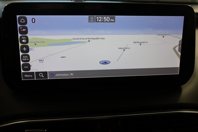 2022 Hyundai Santa Fe Calligraphy photo 13