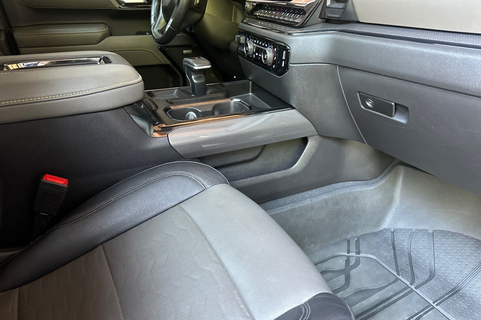 2022 Chevrolet Silverado 1500 ZR2 photo 14