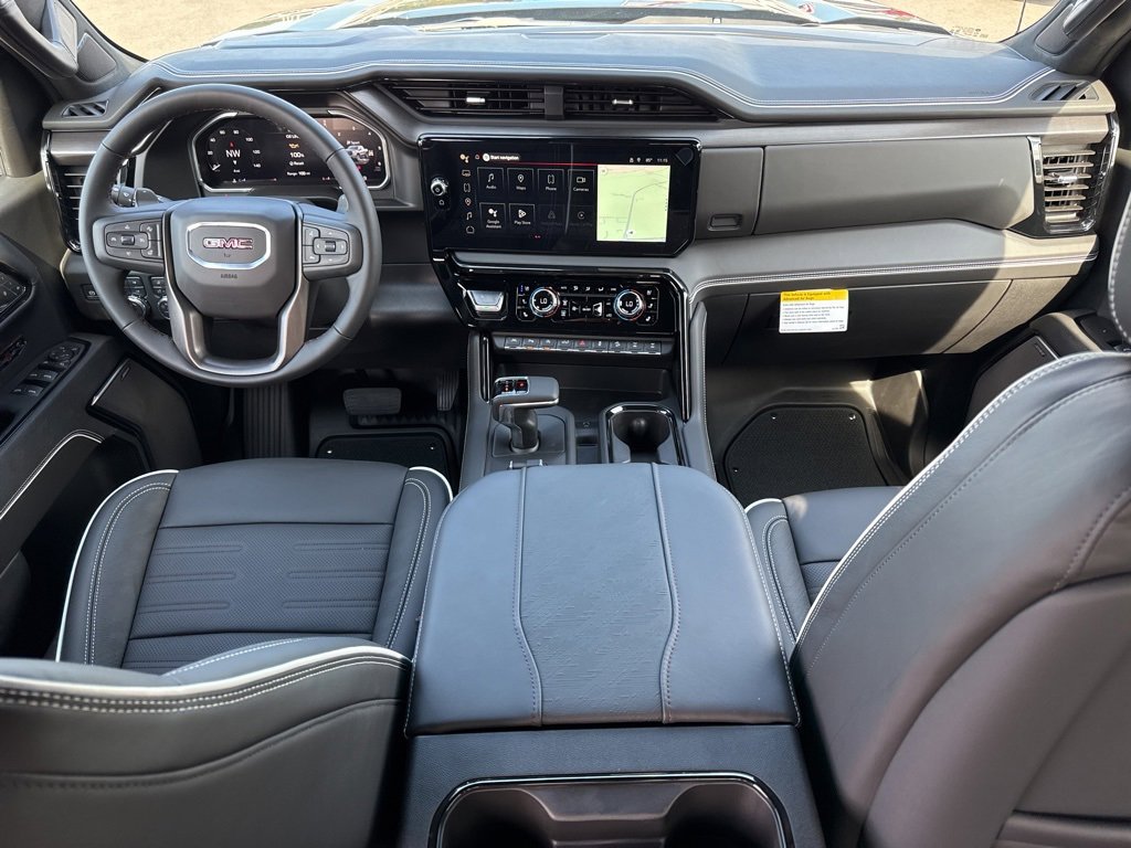 2026 Gmc Sierra 1500 AT4X photo 15