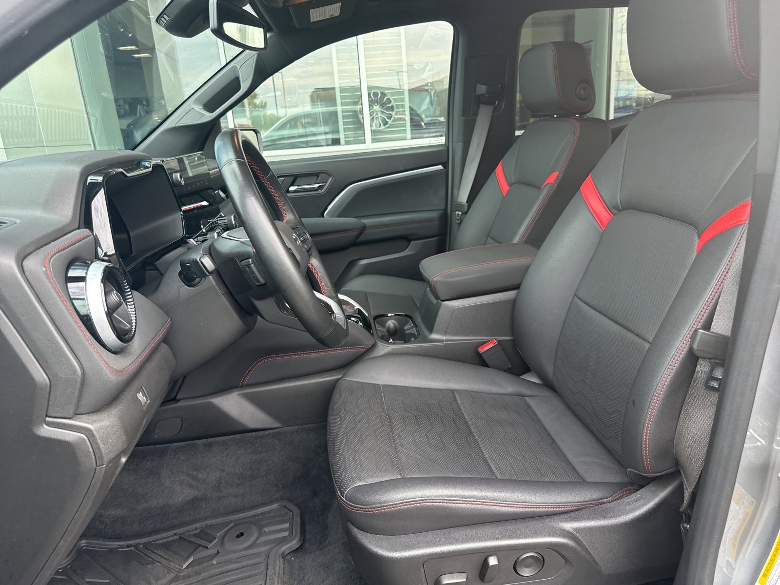 2023 Chevrolet Colorado Z71 photo 19