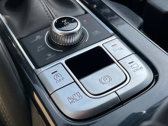 2022 Kia Telluride SX photo 38