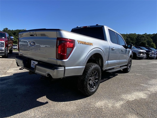 2025 Ford F-150 Tremor photo 2