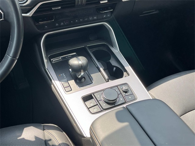 2024 Mazda CX-90 3.3 Turbo Preferred Plus photo 14