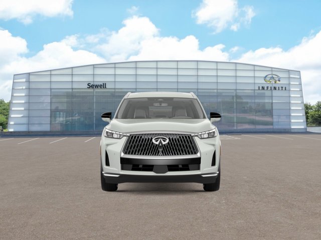 2026 Infiniti QX60 Luxe photo 2