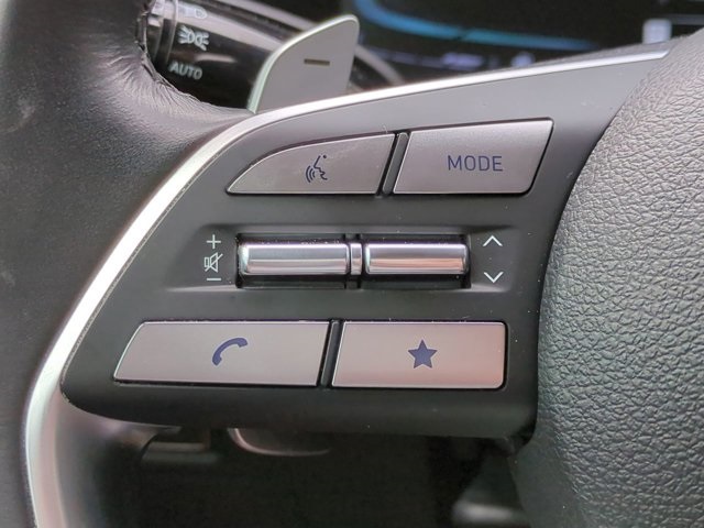 2024 Hyundai Palisade XRT photo 22