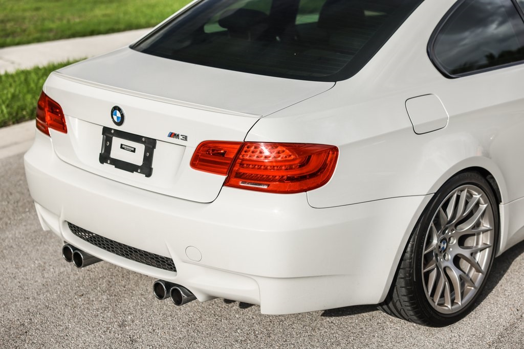 2013 Bmw M3 3 photo 13