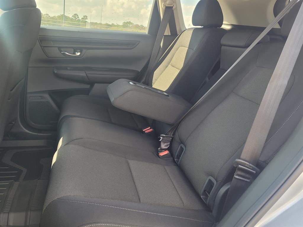 2026 Honda CR-V EX photo 13