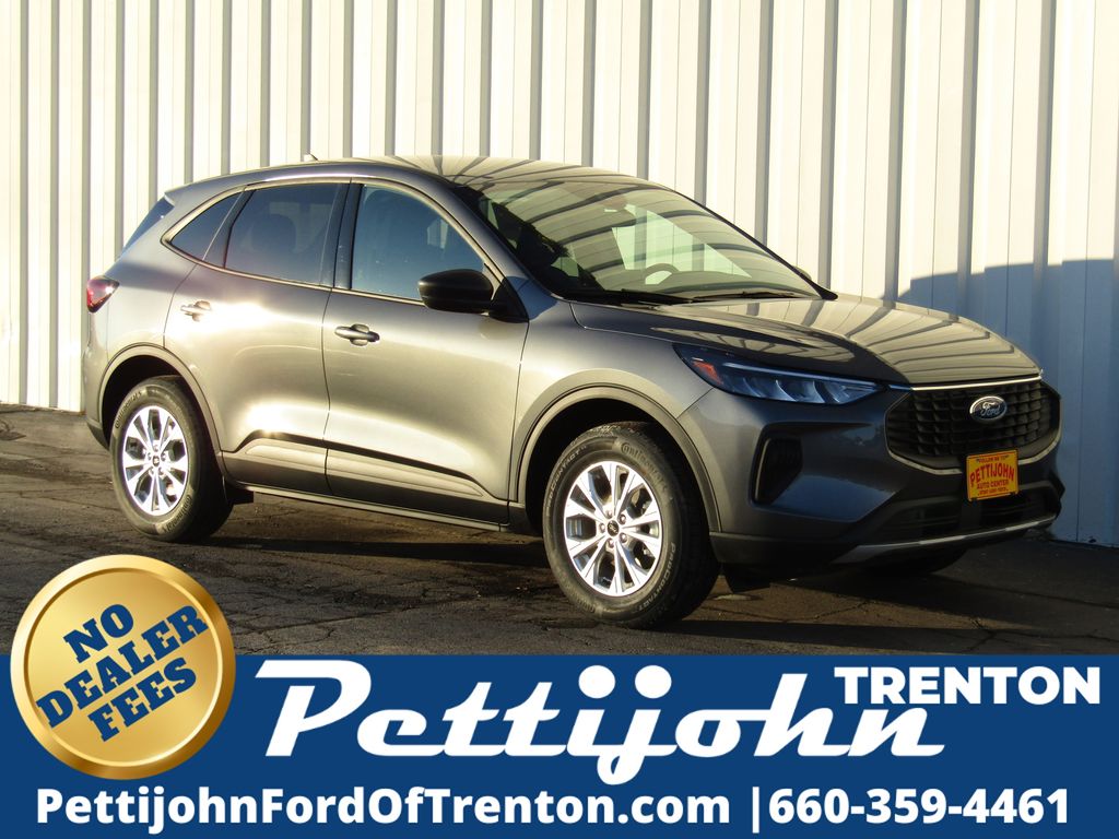 2026 Ford Escape Active's photo