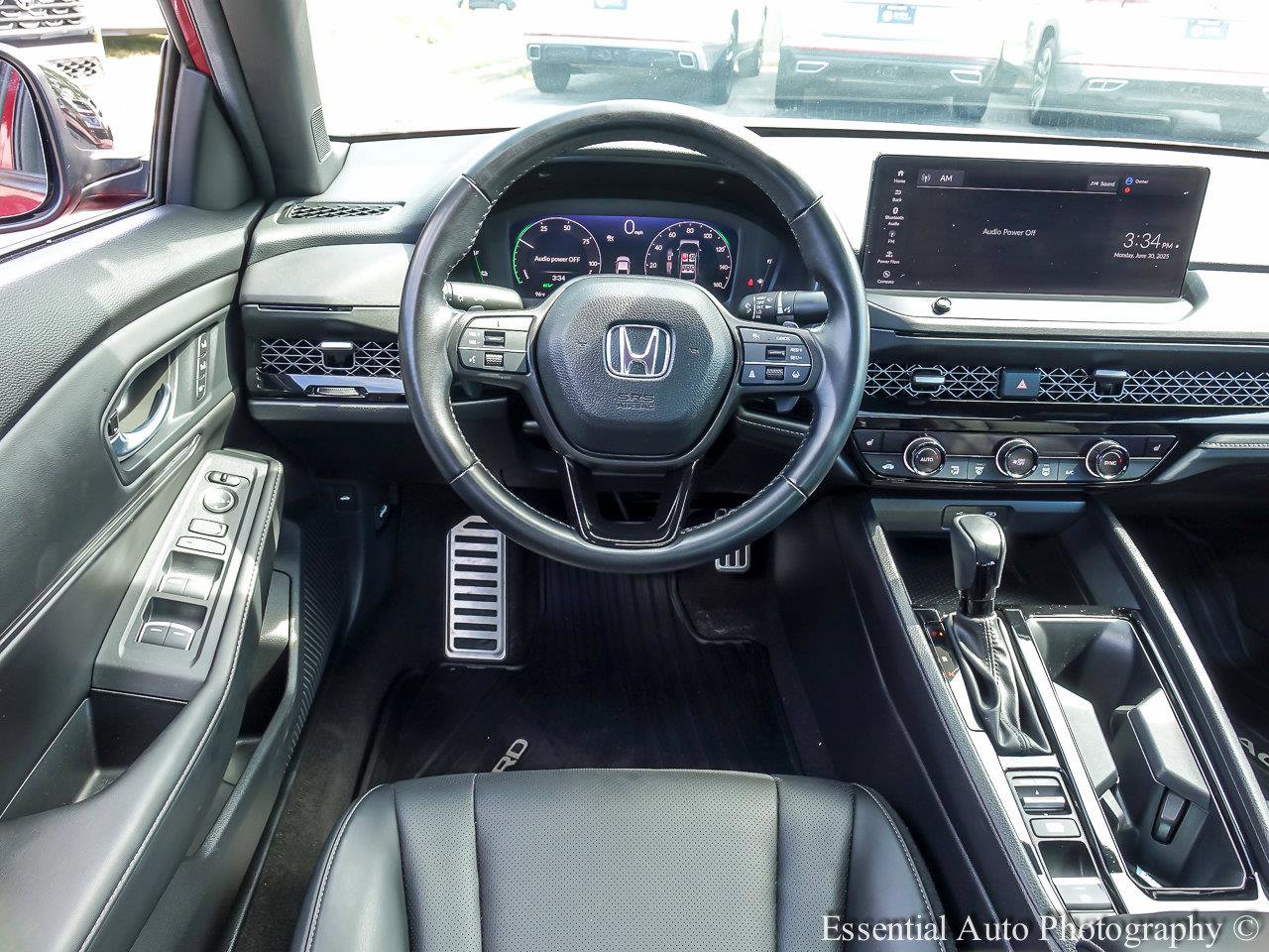 2024 HONDA ACCORD - Image 10
