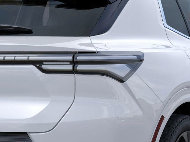 2025 Chevrolet Equinox EV 1LT photo 11