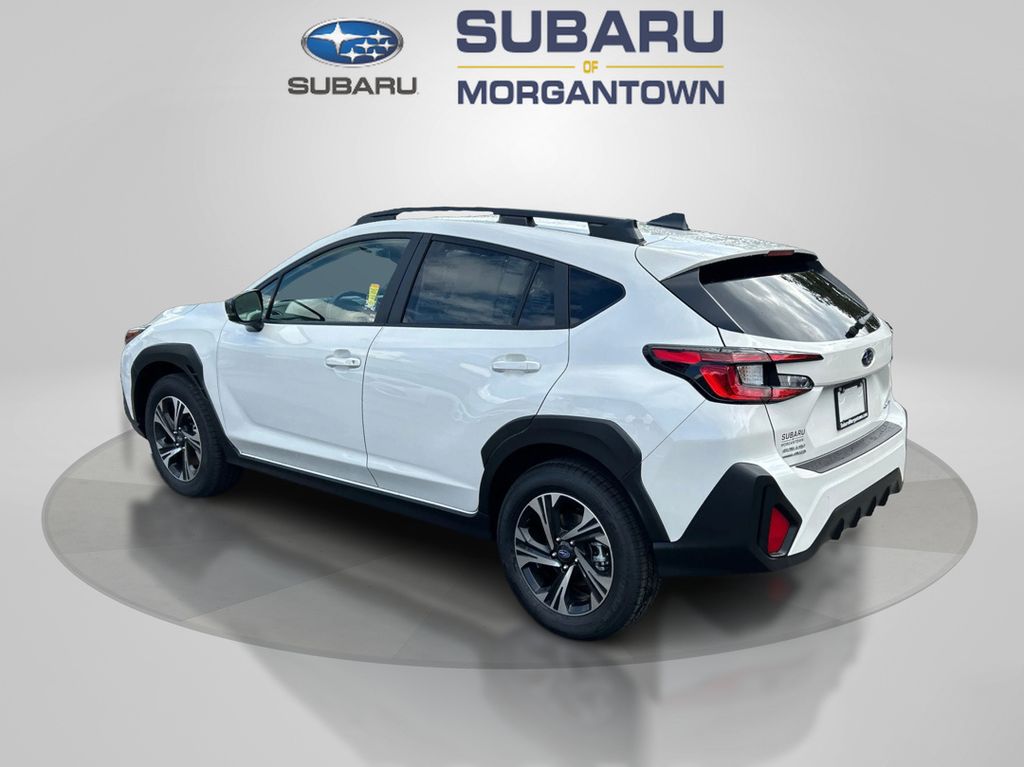 2025 Subaru Crosstrek Premium photo 7