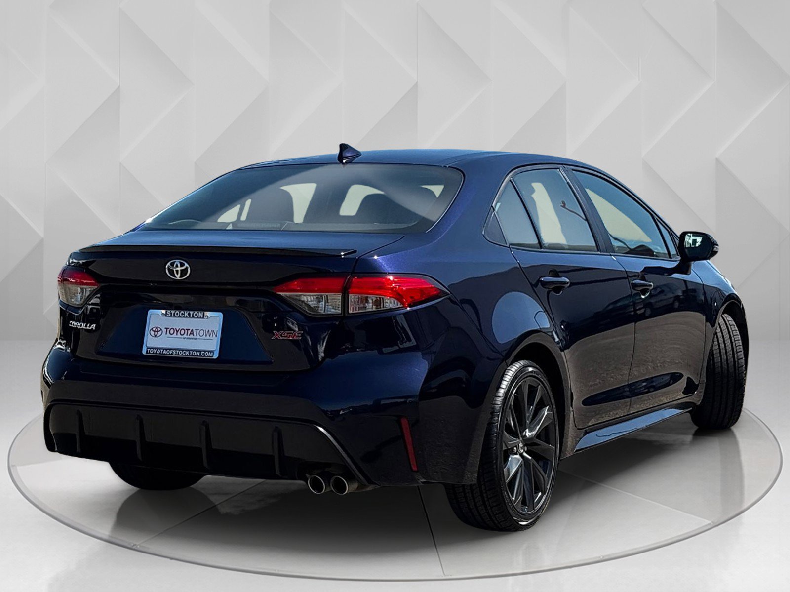 2023 Toyota Corolla XSE photo 7