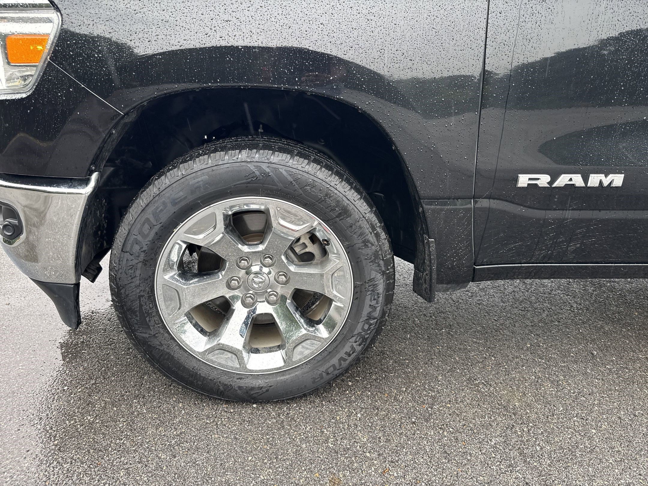 2023 Ram 1500 Big Horn photo 10