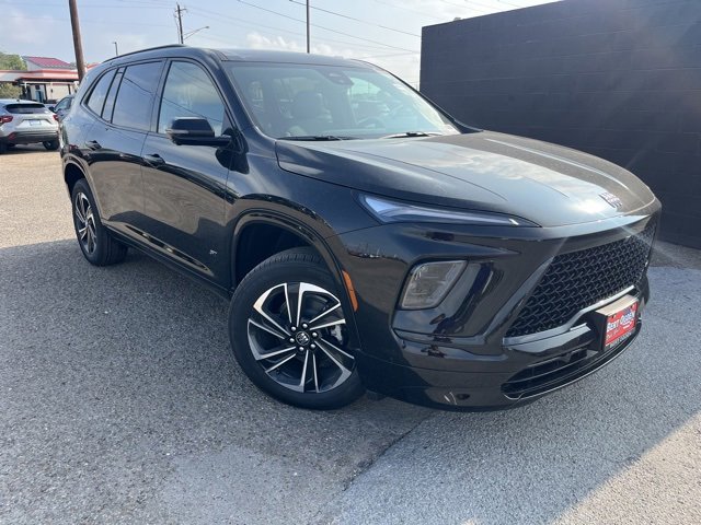 2026 Buick Enclave Sport Touring's photo