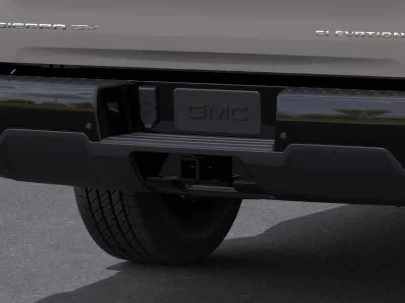2026 Gmc Sierra Elevation photo 13