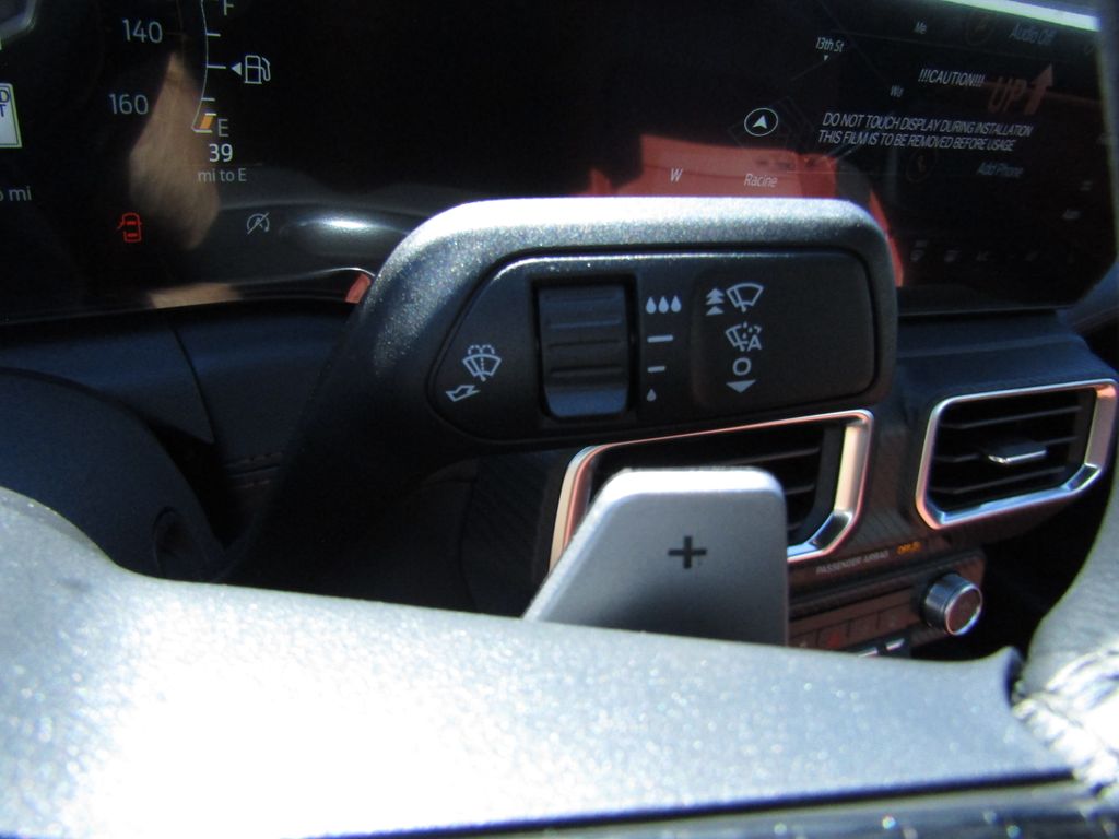 2025 Ford Mustang GT Premium Convertible photo 23