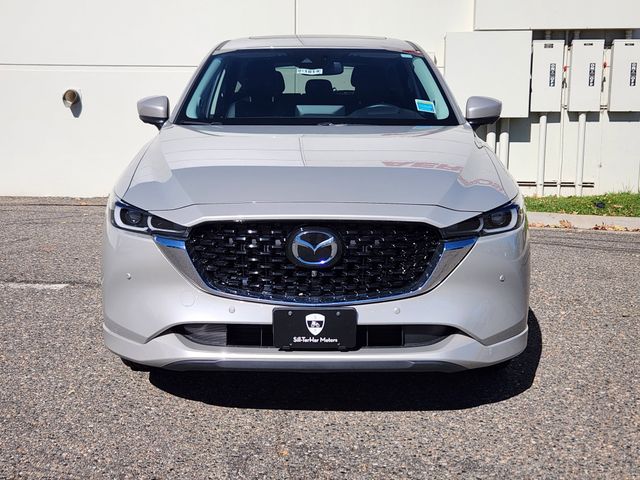 2025 Mazda CX-5 2.5 Premium Plus photo 2