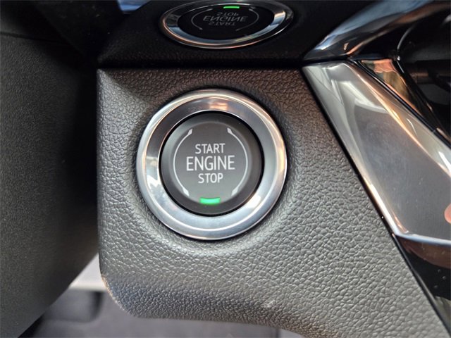 2025 Buick Envista ST photo 20
