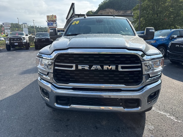 2024 Ram 2500 Big Horn photo 7