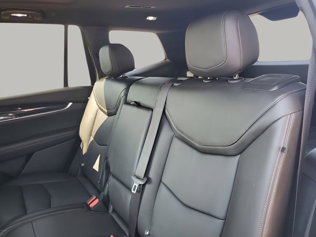 2023 Cadillac XT6 Premium Luxury photo 18
