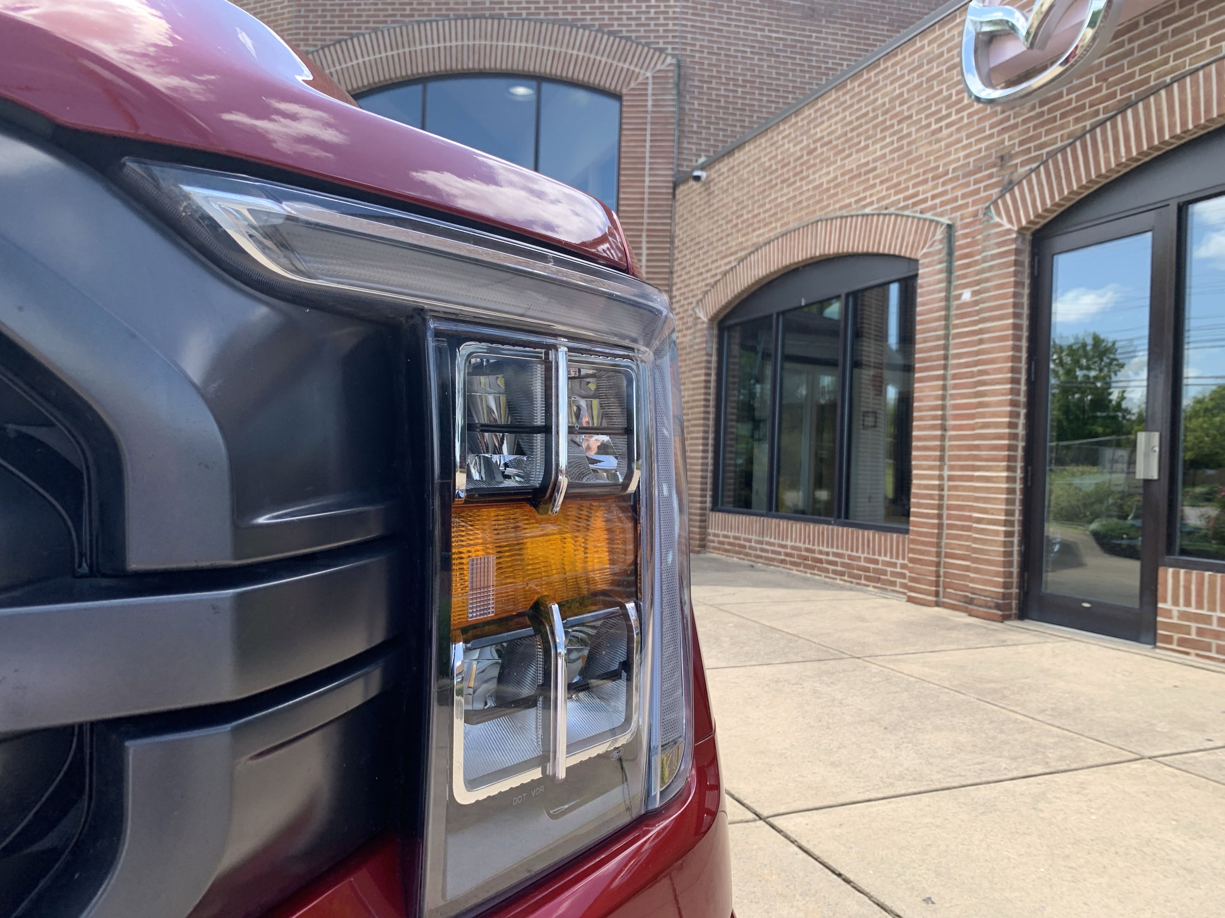 2022 Ford F-150 XLT photo 8