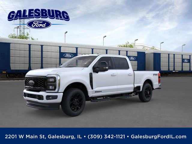 2026 Ford F-350 Base's photo