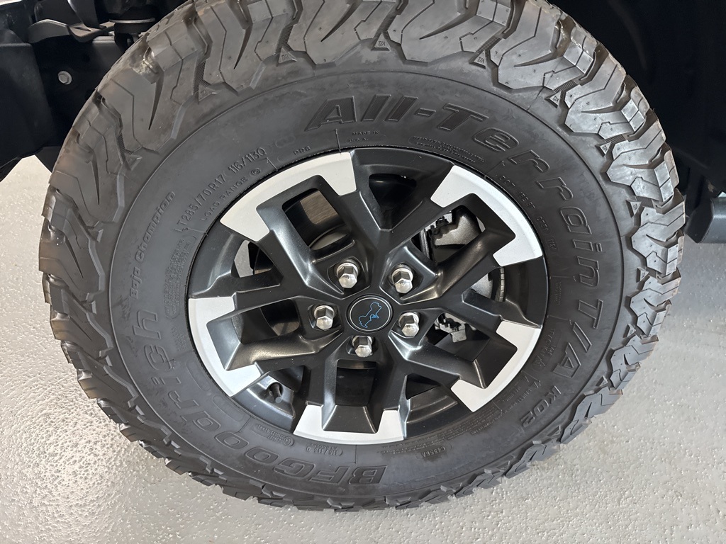 2024 Jeep Wrangler Rubicon 4xe photo 6