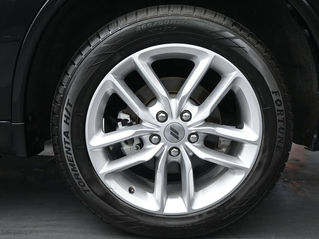 2023 Dodge Durango GT photo 20