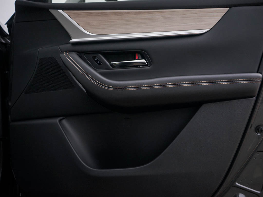 2025 Mazda CX-90 3.3 Turbo Preferred photo 8