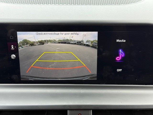 2024 Kia Seltos X-Line photo 33