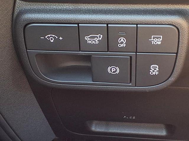 2026 Hyundai Palisade Calligraphy photo 20