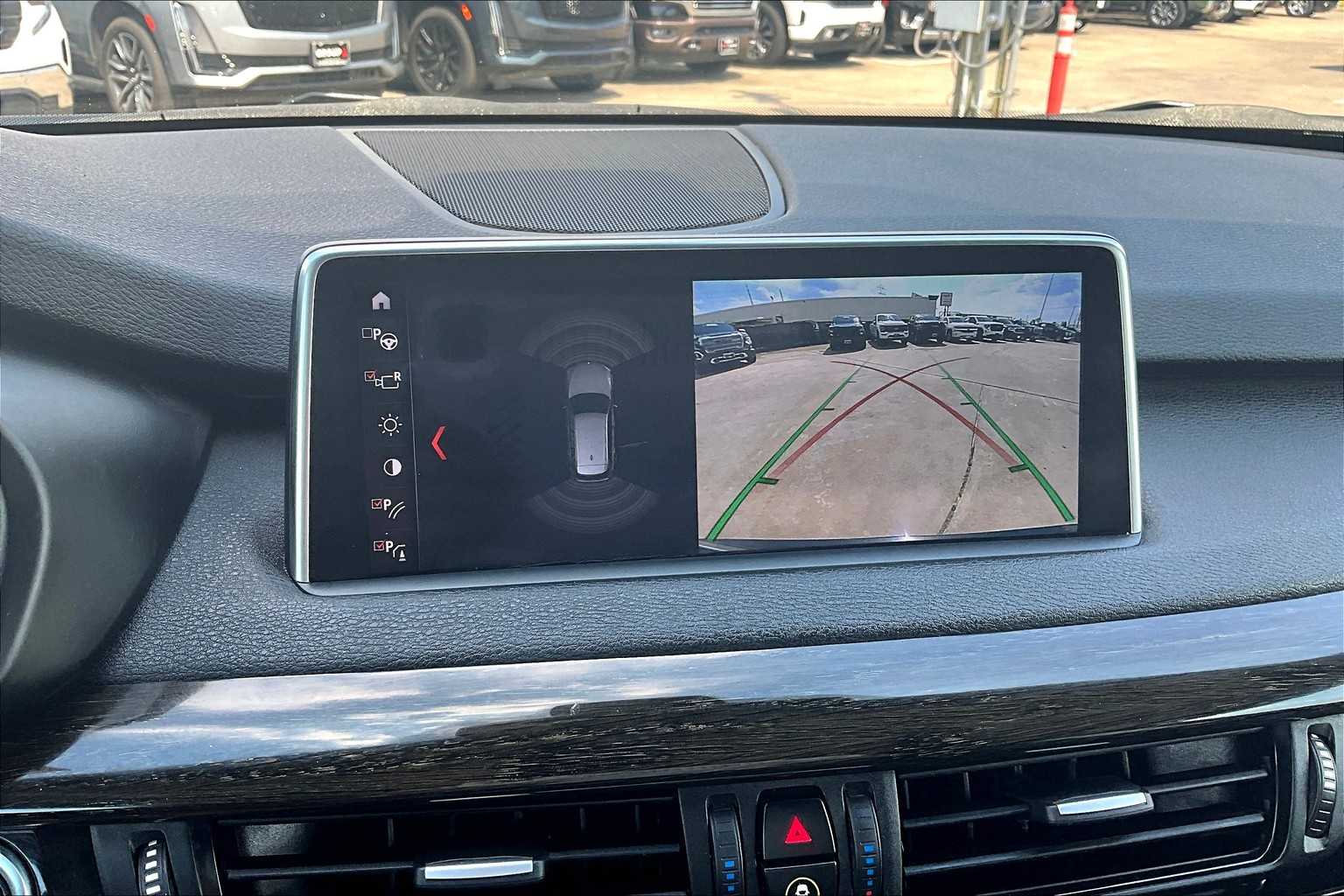 2018 Bmw X5 xDrive35i photo 24