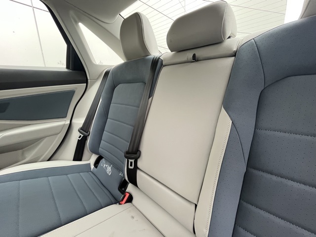 2026 Volkswagen Jetta SE photo 45