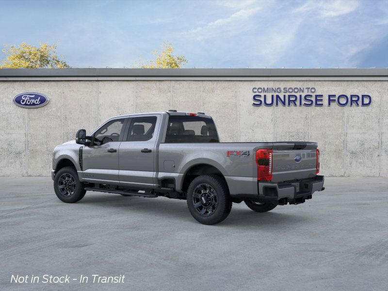 2026 Ford F-250 XL photo 4
