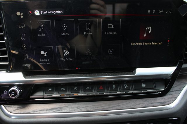 2025 Gmc Sierra 1500 SLT photo 25