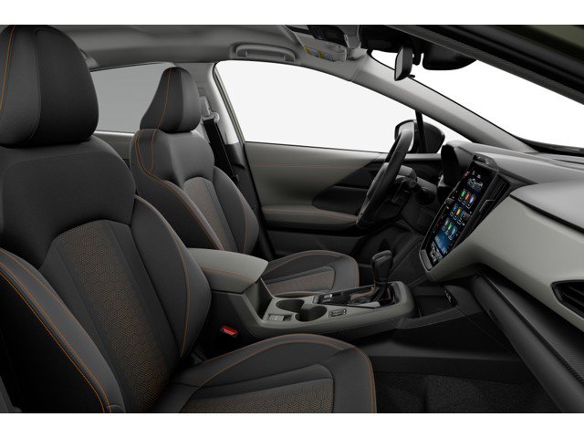 2025 Subaru Crosstrek Limited photo 15