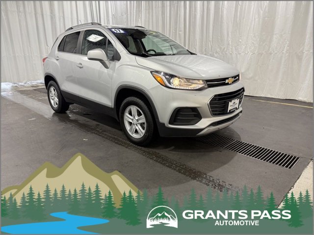 2017 Chevrolet Trax