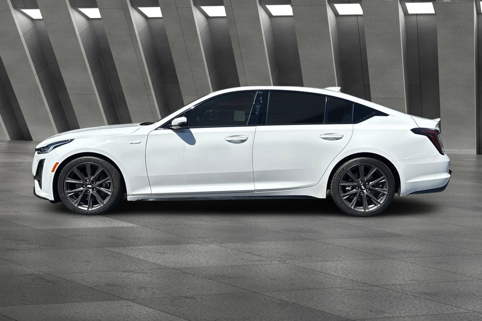 2024 Cadillac CT5 V photo 6