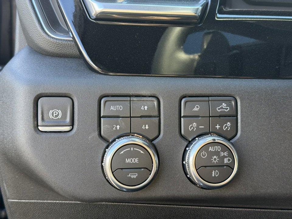 2026 GMC SIERRA - Image 18