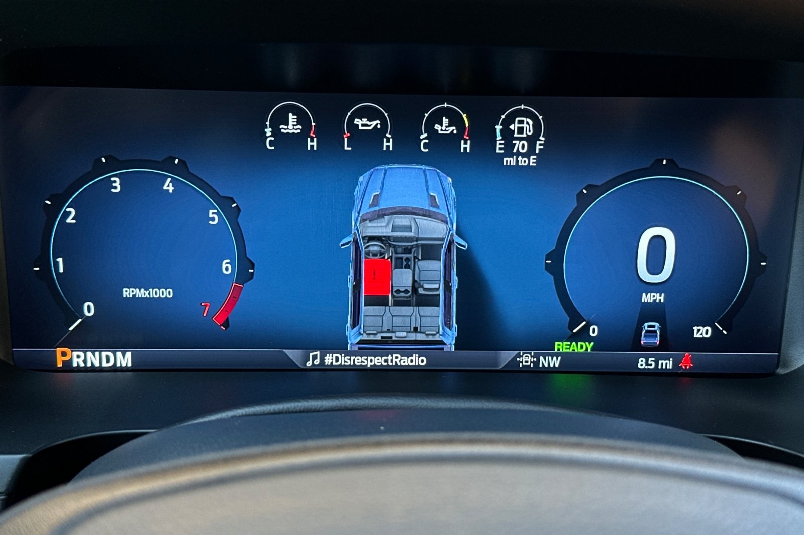 2025 Ford F-150 XL photo 20