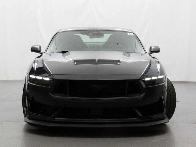 2025 Ford Mustang Dark Horse photo 5
