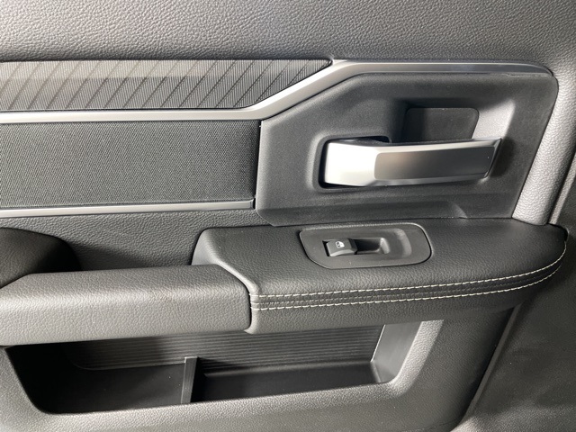 2026 Ram 2500 Big Horn photo 25