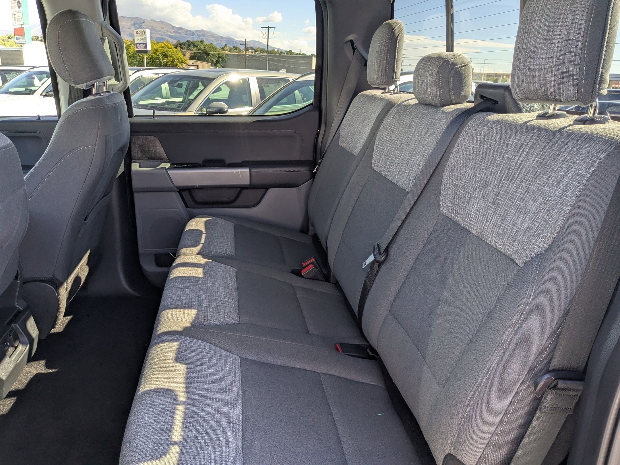 2021 Ford F-150 XLT photo 31