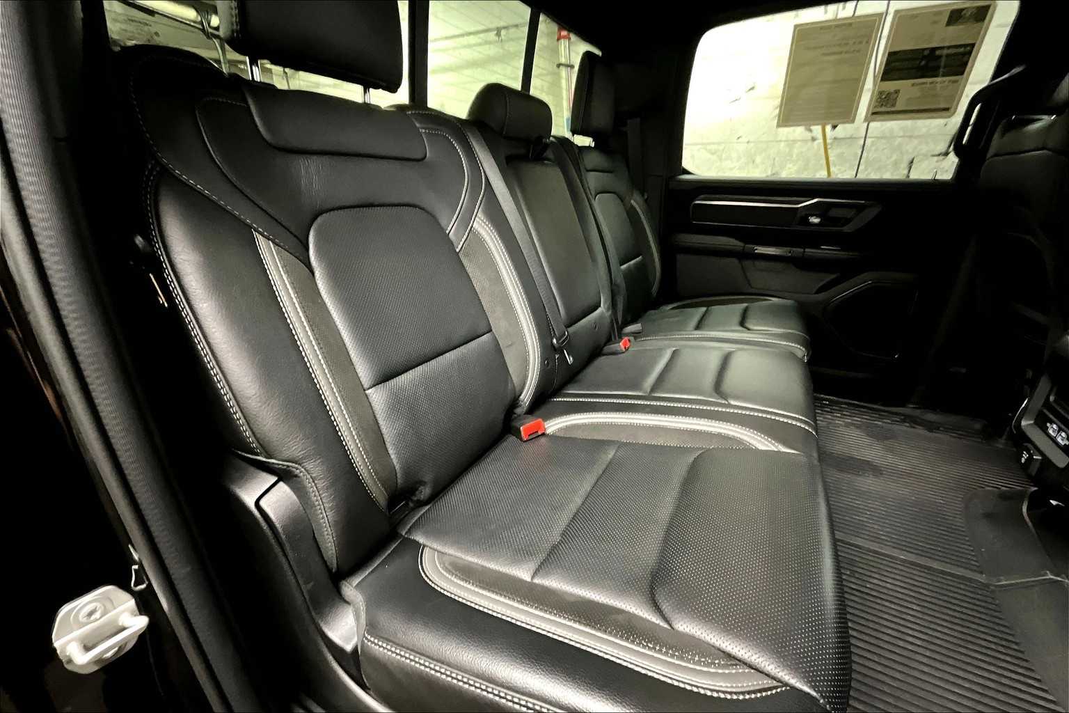 2024 Ram 1500 TRX photo 16