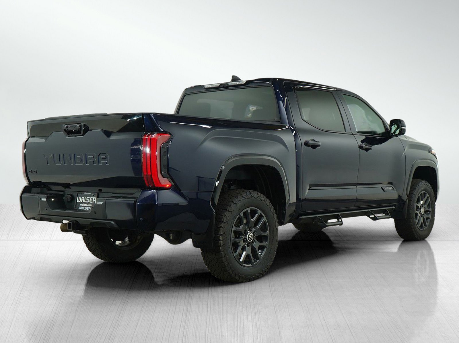 2024 Toyota Tundra Platinum photo 5