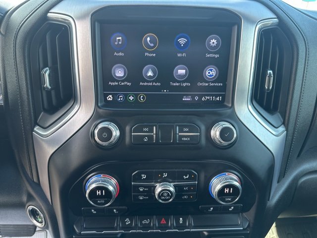 2022 Gmc Sierra 1500 Limited Elevation photo 12