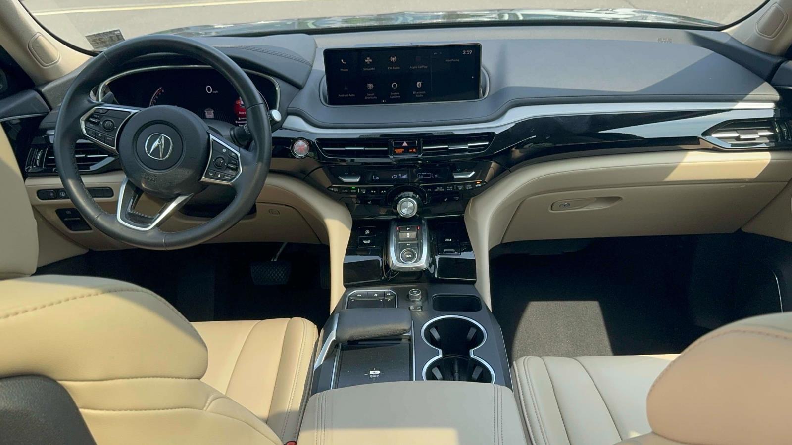 2023 Acura MDX SH-AWD photo 11