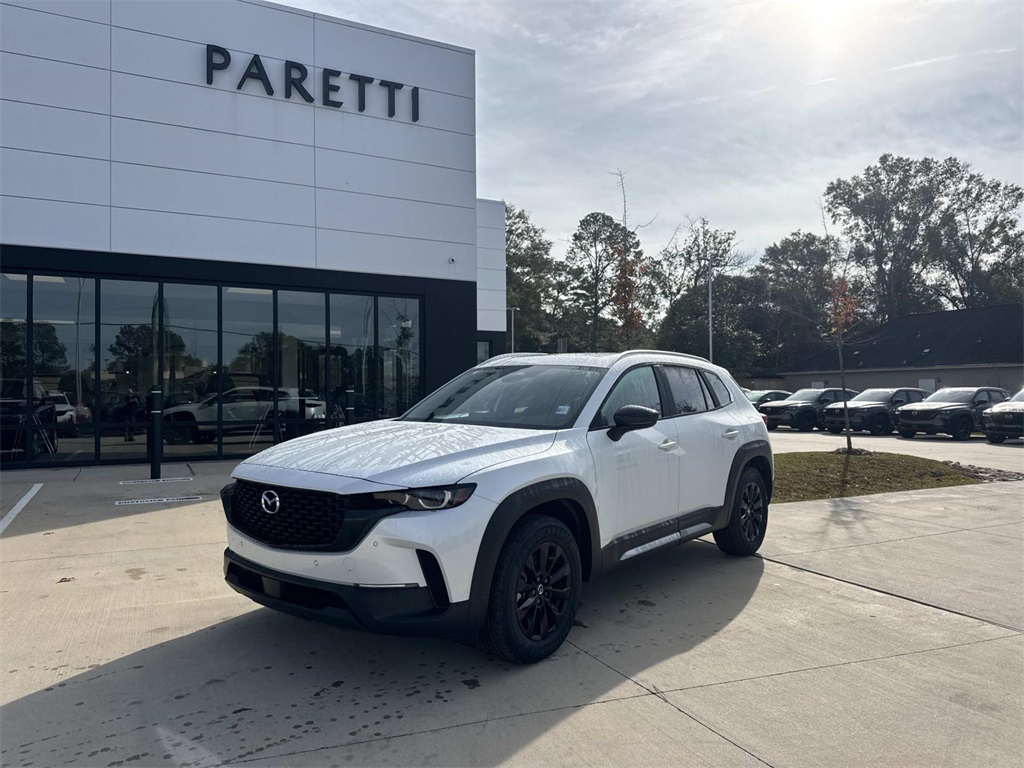 2026 Mazda CX-50 Preferred's photo